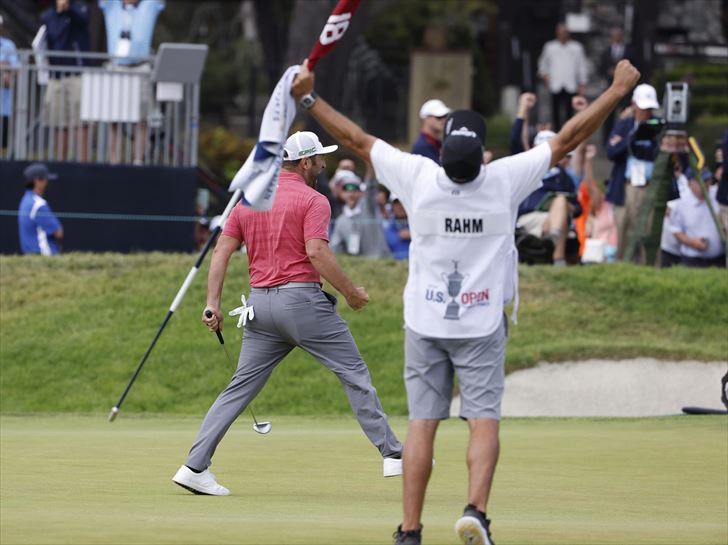 Bere caddie-ren poza