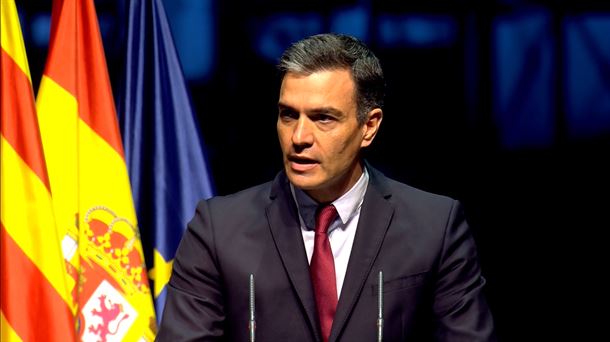 Pedro Sánchez