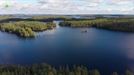 ''Vascos por el Mundo'' visitará, hoy, los lagos de Finlandia