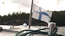 Finlandia, tierra de lagos, parques y saunas, en ''Vascos por el Mundo''