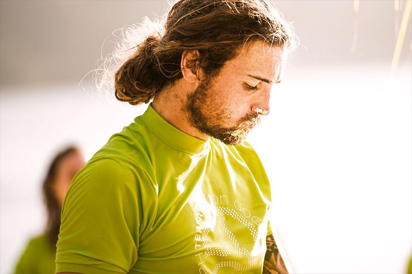 Yanci, jokoaren irabazlea