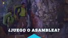 ¿Juego o asamblea? Lo descubriremos esta noche en ''El Conquistador del Caribe''