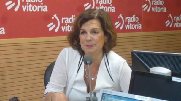 Ana González Pinto