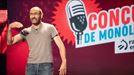 Final del Concurso de Monólogos de Humor