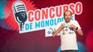Final del Concurso de Monólogos de Humor