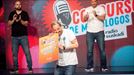 Final del Concurso de Monólogos de Humor