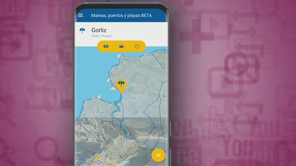 Apperitivo: ¡Con estas aplicaciones, listos para las vacaciones!