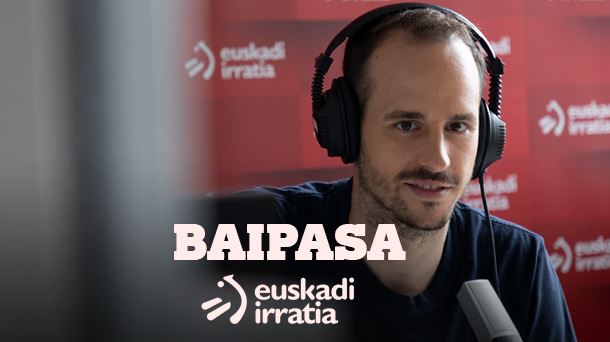 Baipasa (2021/07/06)