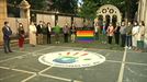 El Parlamento Vasco se adhiere a los actos del Día Internacional del Orgullo LGTBI