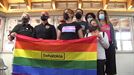 Gorroto delituak eta diskurtsoak ekiditea eta berdintasuna, LGTBI Behatokiaren nahiak