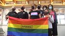 La prevención de delitos y discursos de odio, objetivos del Observatorio Vasco LGTBI+