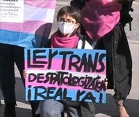 Albiste izango dira: Trans eta Abortuaren legeak, bilkura Legebiltzarrean eta Literaturako Nobel Saria