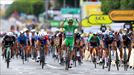 Cavendish ya suma 32 victorias de etapa en el Tour