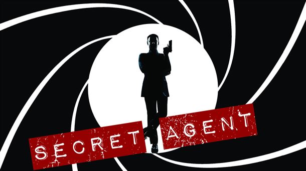 Monográfico con canciones de rock sobre espías, agentes secretos y detectives