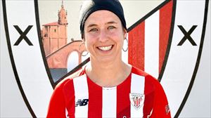 El Athletic ficha a la exrealista Itxaso Uriarte 