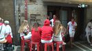 En vísperas de los sanfermines, Navarra flexibiliza las medidas