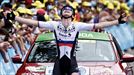 Resumen de la séptima etapa del Tour de Francia