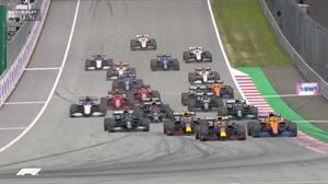 Max Verstappen, suma y sigue