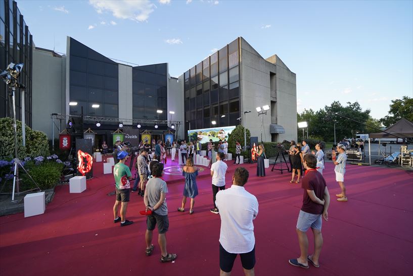 El Conquis del Caribe