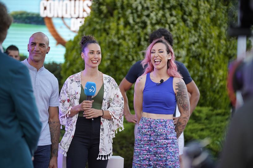 El Conquis del Caribe