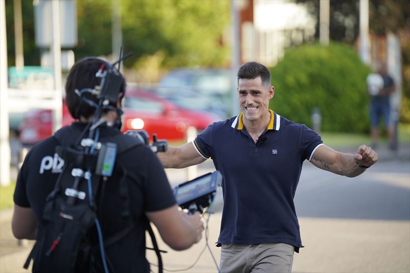 El Conquis del Caribe