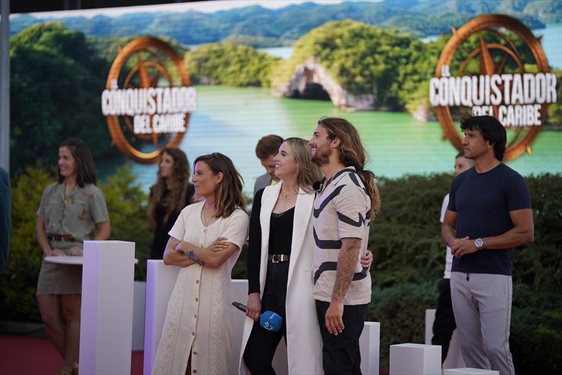 El Conquis del Caribe