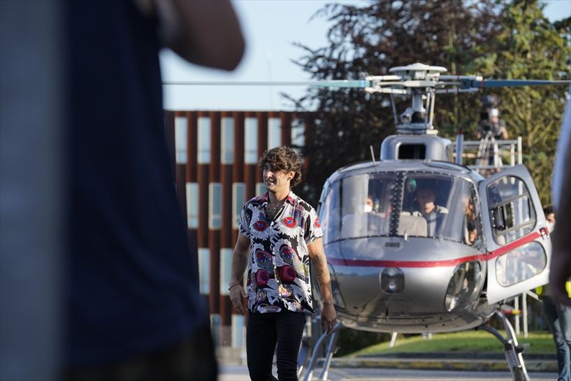 El Conquis del Caribe