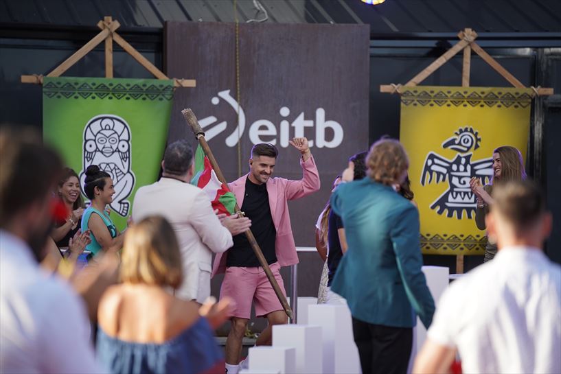 El Conquis del Caribe