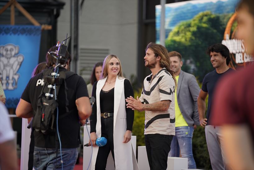 El Conquis del Caribe