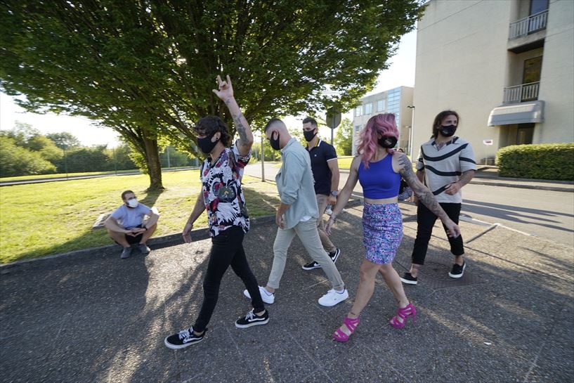 El Conquis del Caribe