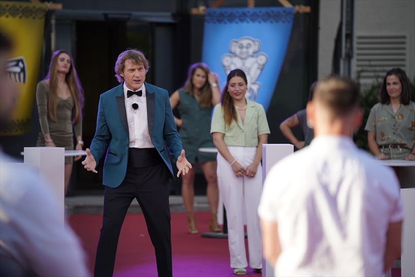 El Conquis del Caribe