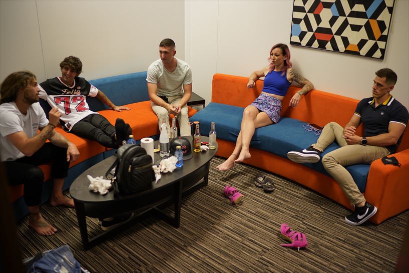 El Conquis del Caribe