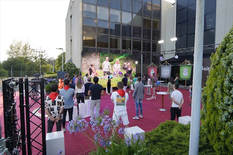 El Conquis del Caribe