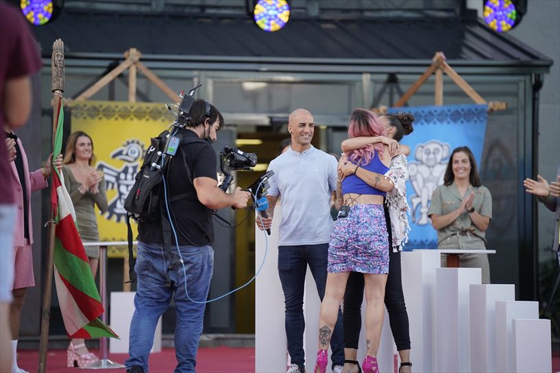 El Conquis del Caribe