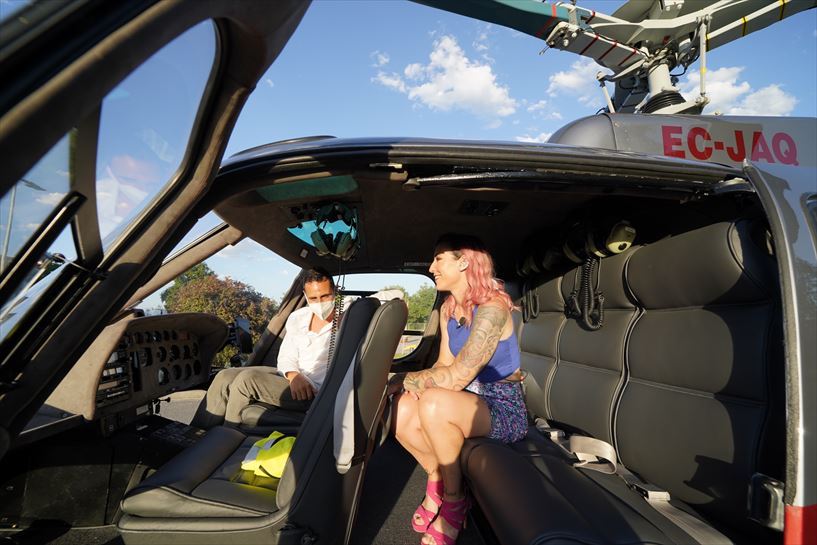 El Conquis del Caribe