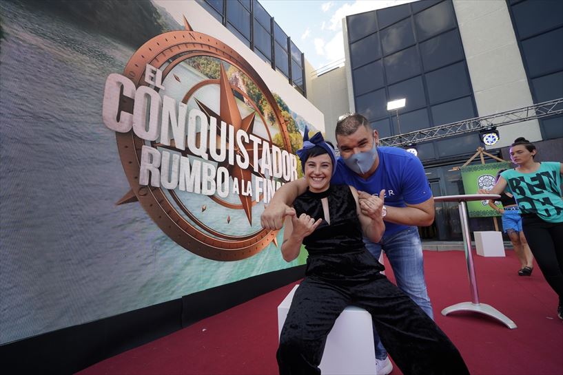 El Conquis del Caribe