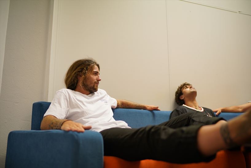 El Conquis del Caribe