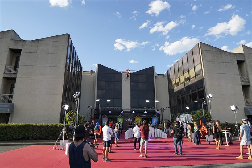 El Conquis del Caribe