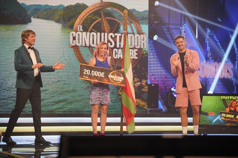 El Conquis del Caribe