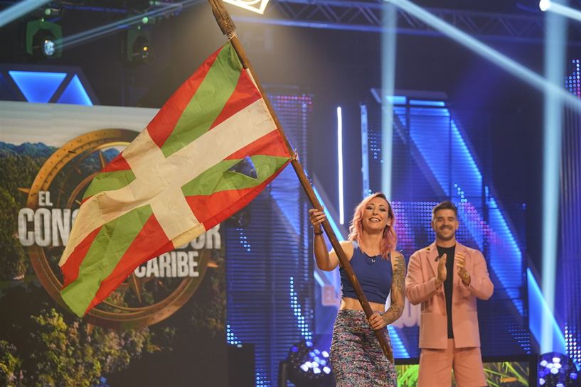 El Conquis del Caribe