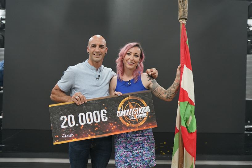 El Conquis del Caribe