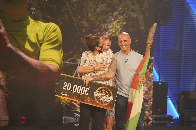 El Conquis del Caribe