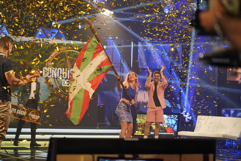 El Conquis del Caribe