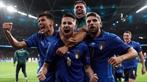 Jorginho, ¿favorito para ganar el Balón de Oro 2021?