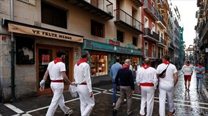 Suben los contagios en Navarra por cuarto día consecutivo