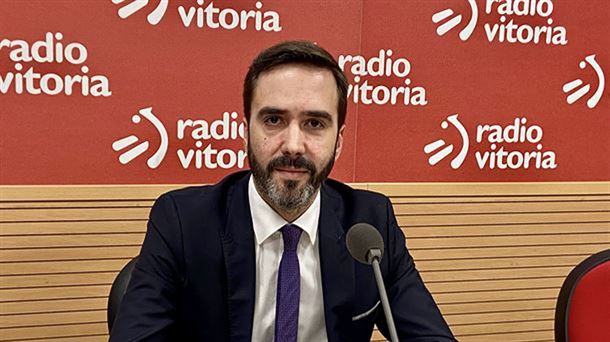 "El turismo procedente de España aumentará hasta un 85% en Euskadi"