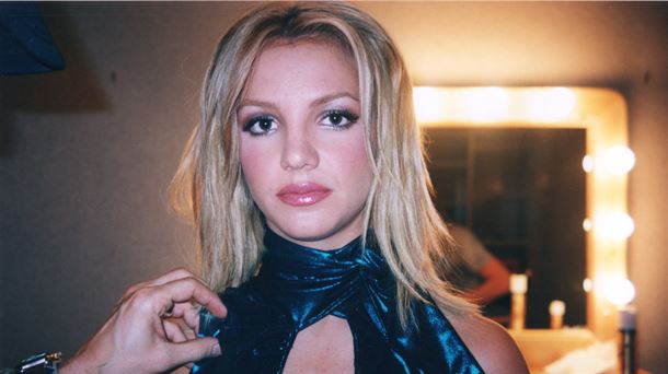 imagen del documental 'Britney Spears Fokupean'