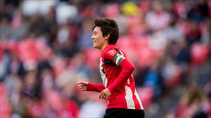 Erika Vázquez renueva con el Athletic y cumplirá 17 temporadas en el club