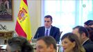 Remodelación en el Gobierno de España. ¿Por qué tantos cambios?