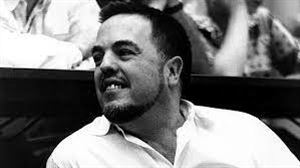 Alan Lomax, el tejano que se enamoró del folclore vasco.